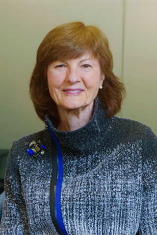 Susan Schattschneider